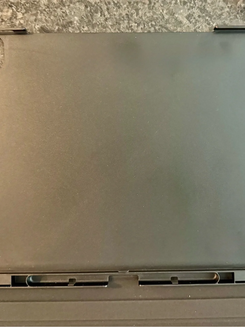 Bluetooth Touchpad Keyboard Case for iPad Pro 11